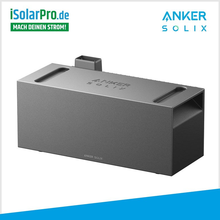 Anker SOLIX BP2700 Erweiterungsakku