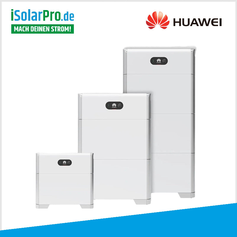 5kWh Huawei Luna2000-5KW-E0 Batterie Modul