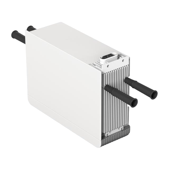 iSolarPro Huawei LUNA2000-7-E1 Speichermodul in freigestellter Ansicht für Photovoltaik-Systeme