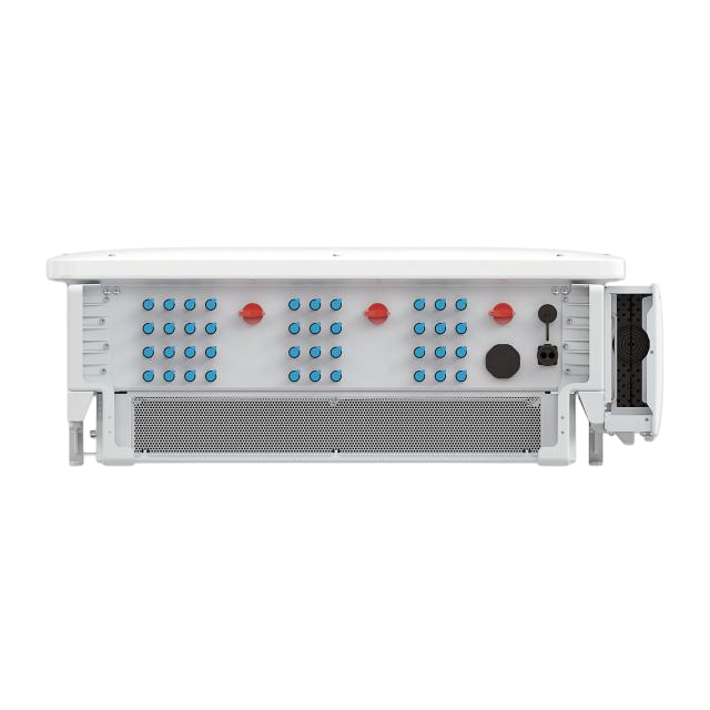 iSolarPro Huawei SUN2000-100KTL-M2_AFCI Unteransicht für Photovoltaik-Systeme