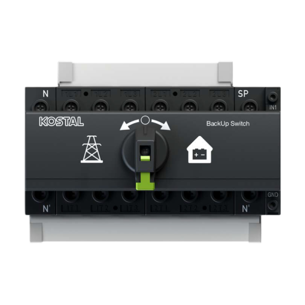 Kostal_Plenticore_G3_BackUp_Switch_Manueller_Umschalter