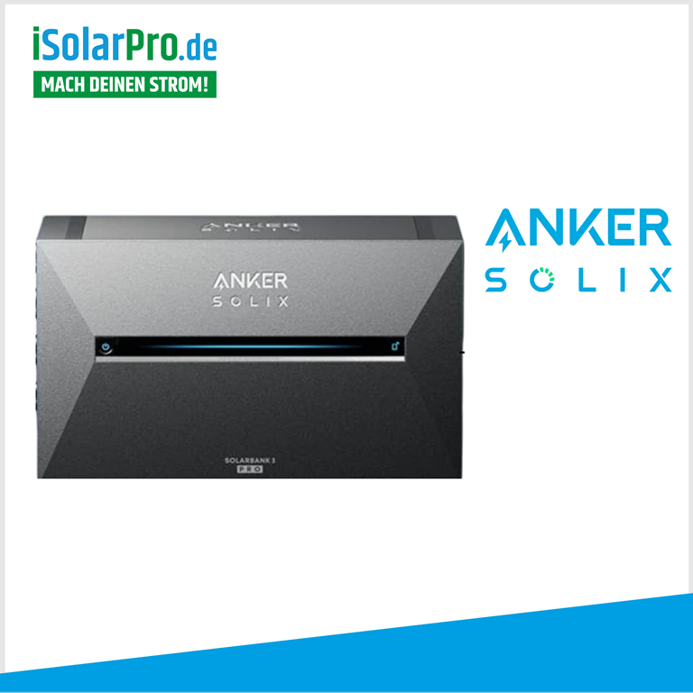 ANKER SOLIX