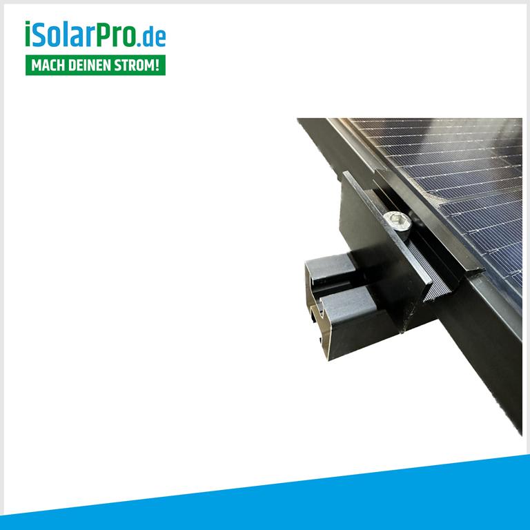 SOLAR - VERBINDUNGS- & MONTAGESYSTEME