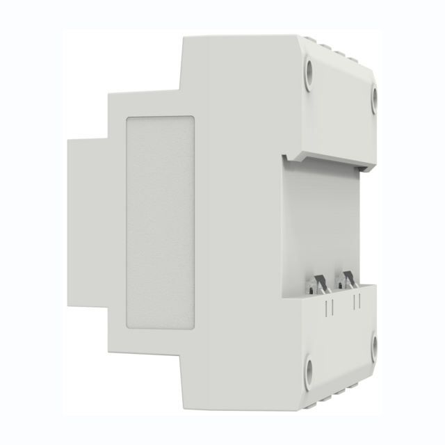 iSolarPro Huawei EMMA Smart Energy Monitoring Assistant Seitenansicht für Photovoltaik-Systeme