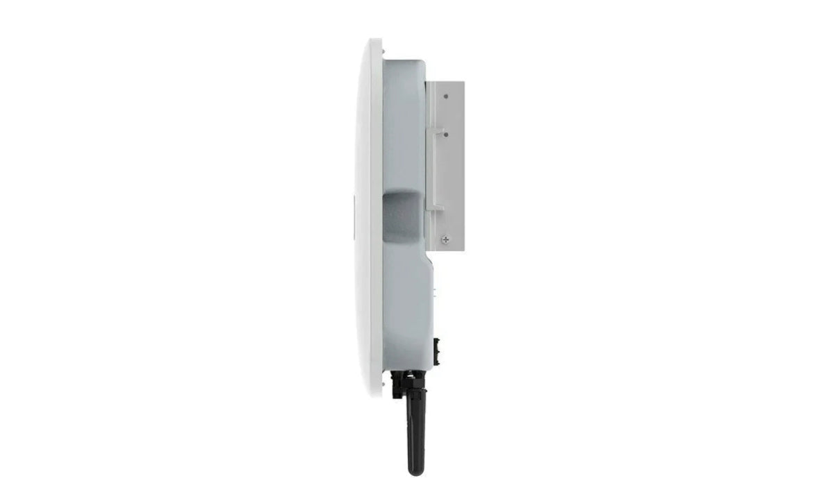 iSolarPro Huawei Wechselrichter Inverter Sun2000 Seitenansicht Dongle für Photovoltaik-Systeme