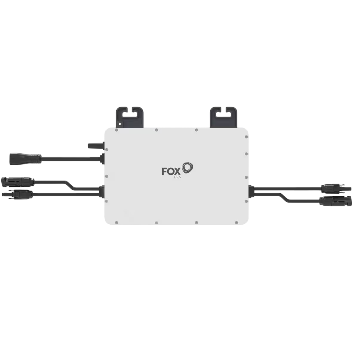 800W FOX ESS Mikro-Wechselrichter M1-800-E für Balkonkraftwerk PV-Anlage