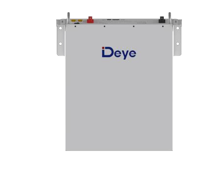 isularpro.comye SE-G5.1 Pro-B Batteriespeicher Draufsicht für Photovoltaik-Systeme