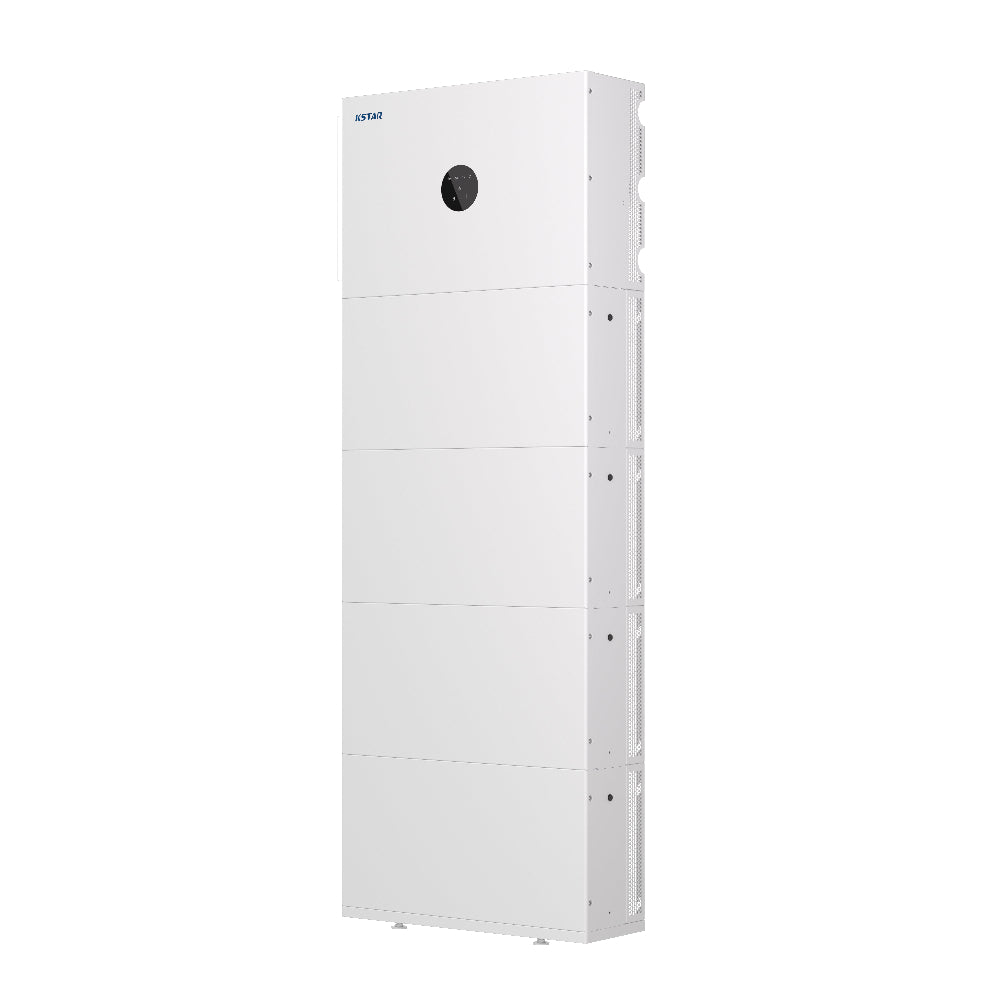 KSTAR BlueSpark E8KT-D22 Hybrid Wechselrichter – 3-phasig Residential ESS D22 Serie