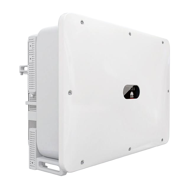 iSolarPro Huawei SUN2000-100KTL-M2_AFCI Perspektive für Photovoltaik-Systeme