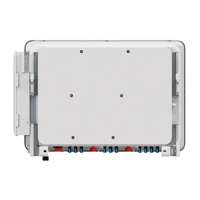 iSolarPro Huawei SUN2000-100KTL-M2_AFCI Ansicht für Photovoltaik-Systeme
