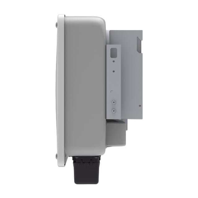 iSolarPro Huawei SUN2000-30KTL-M3 Seitenansicht für Photovoltaik-Systeme