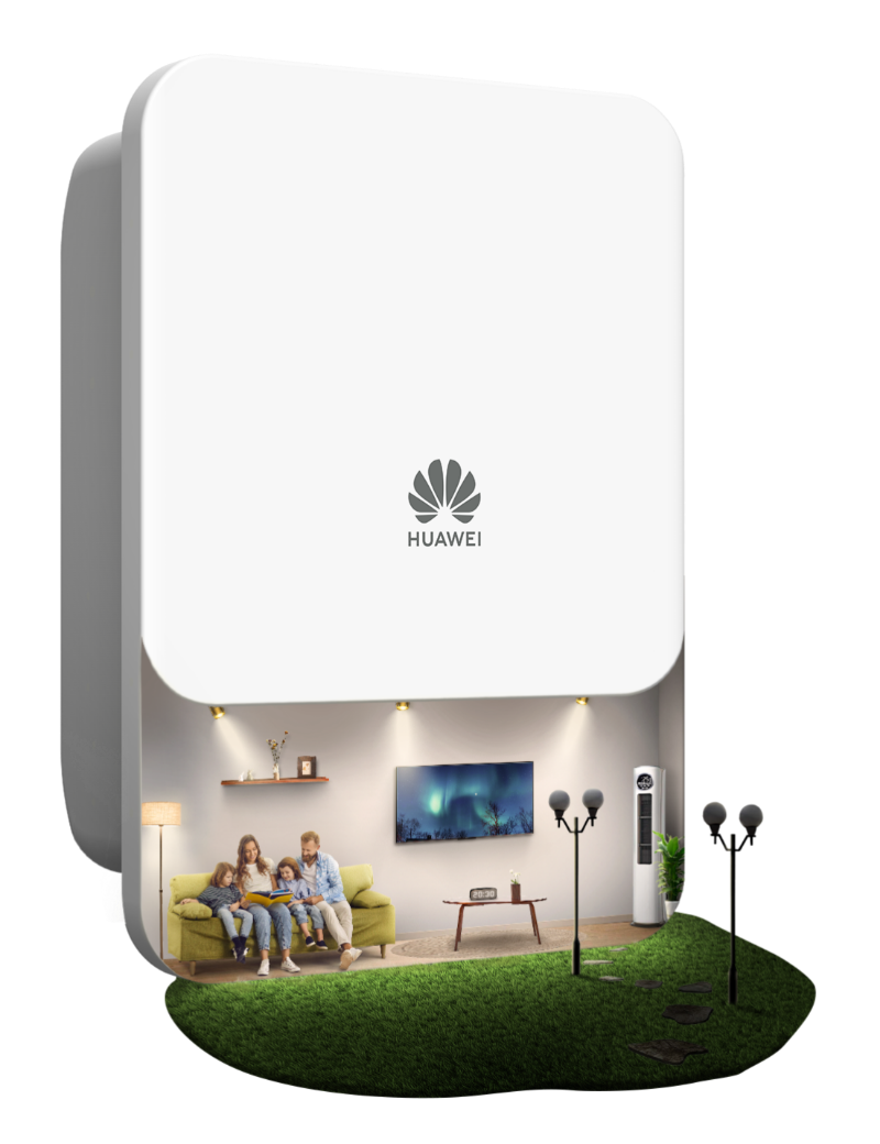 HUAWEI_Smart_Guard-63A-T0