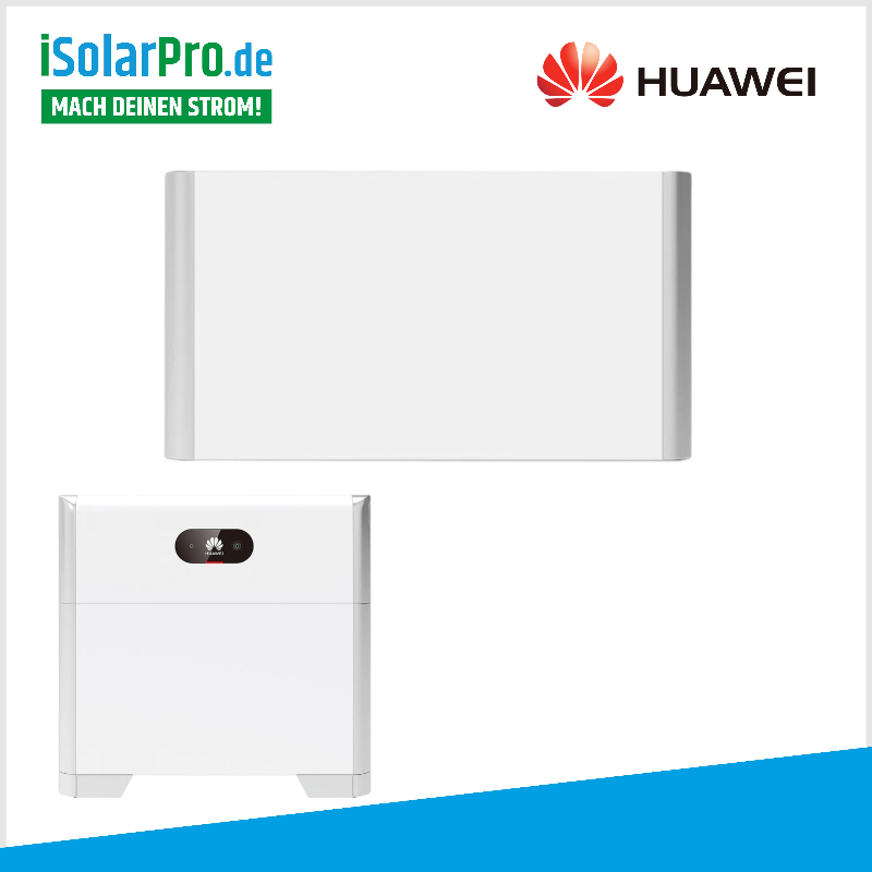 5kWh Huawei Luna2000-5KW-E0 Batterie Modul