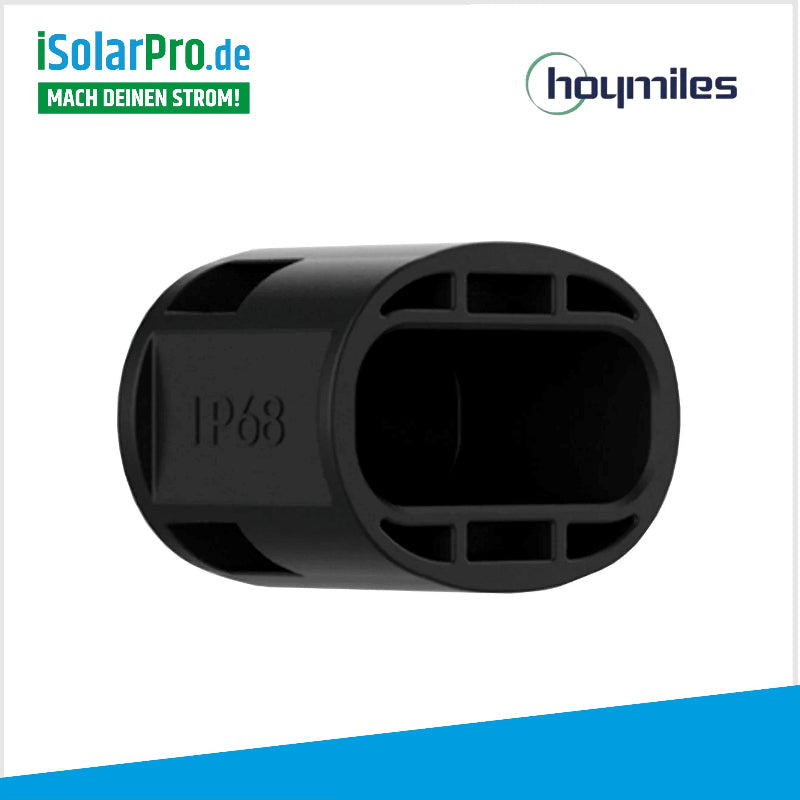 Hoymiles Endkappe für HMS-Anschlusskabel Sealing Cap