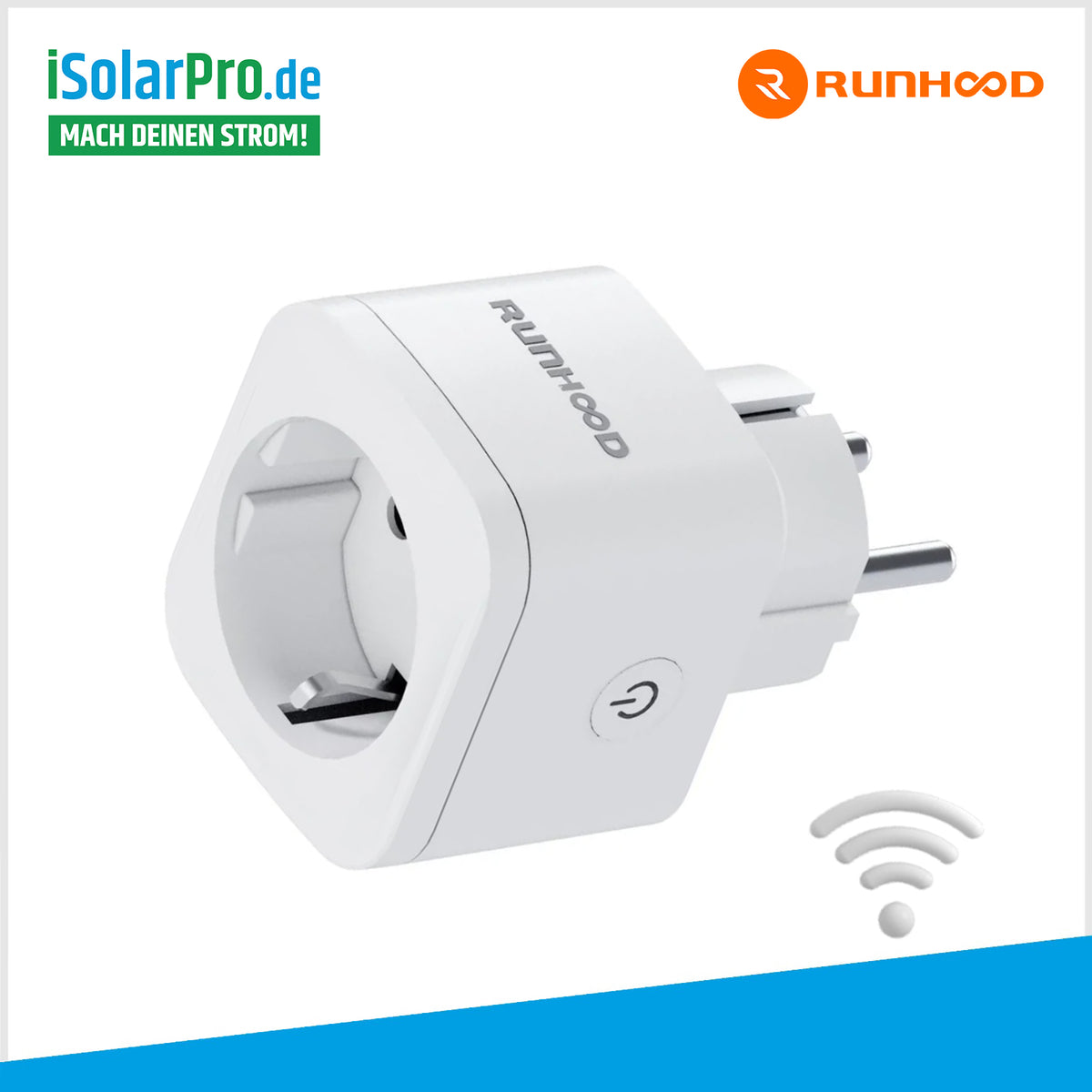 Smart_Home_Wi-Fi_intelligente_Wi-Fi-Steckdosensystem_RUNHOOD