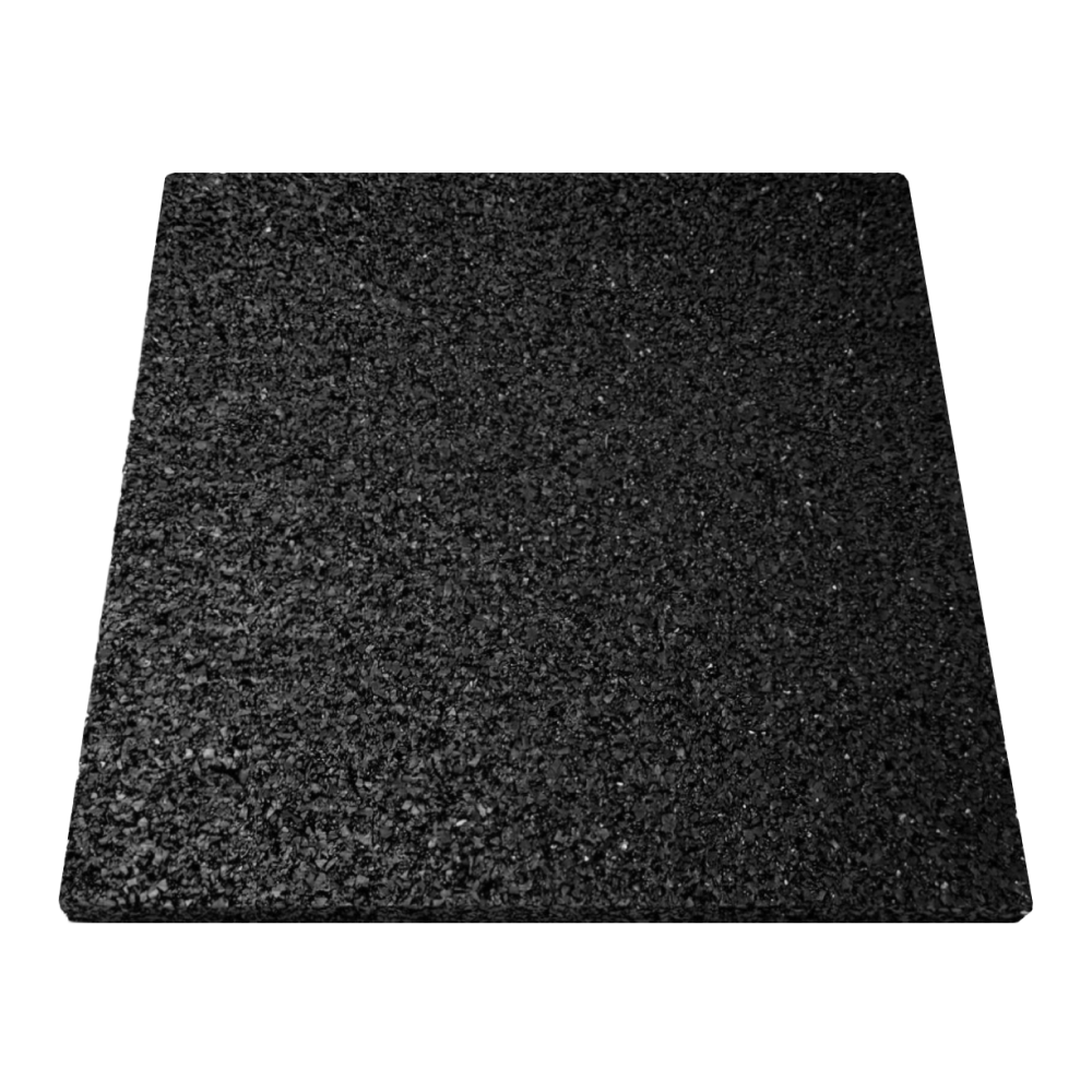 Bautenschutzmatten HUXPOWER 200 x 200 x 12 mm für Aufständerung aus Feinbeton für PV Solarmodule