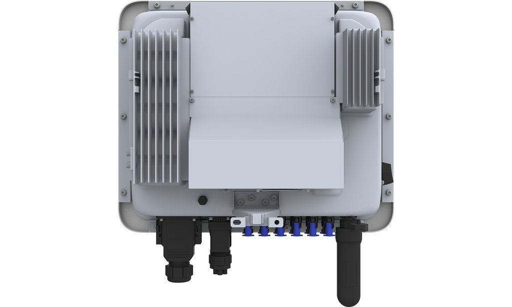 iSolarPro Huawei SUN2000-12-25KTL-MB0 Unteransicht für Photovoltaik-Systeme