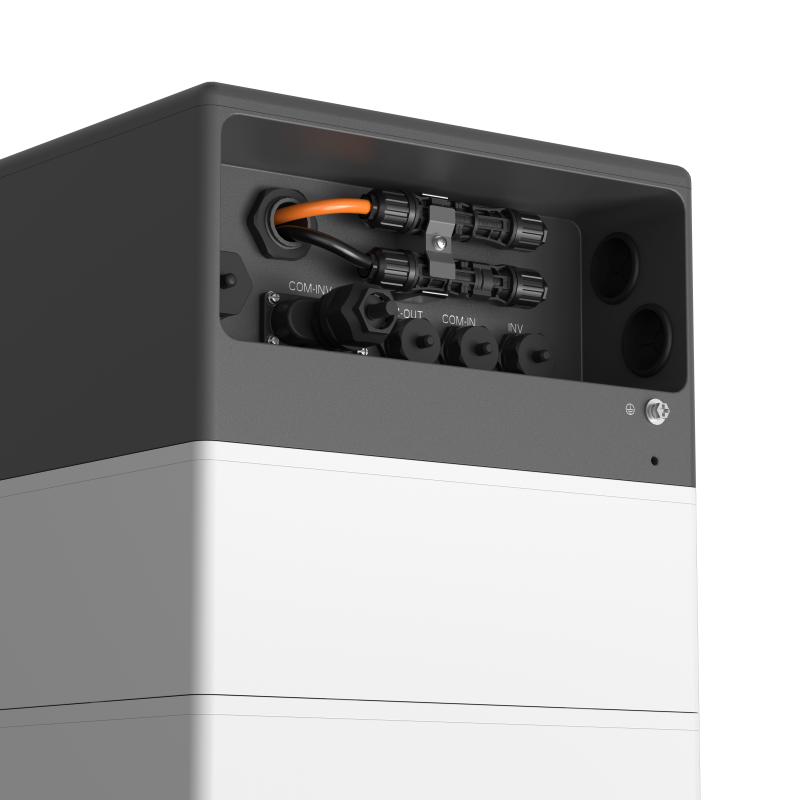 BYD Battery-Box Premium BCU für HVB / HVS+ / HVM+