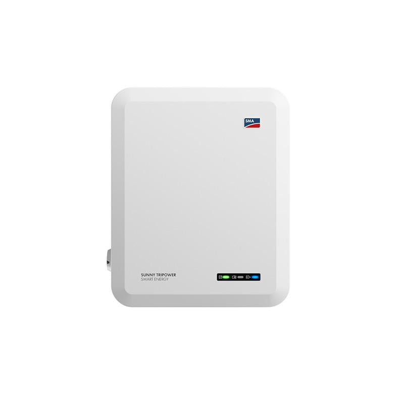 5kW SMA Sunny Tripower 5.0 Smart Energy STP5.0-3SE HYBRID-WECHSELRICHTER 3 PHASEN